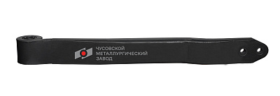 Полурессора для BPW, аналог 05.082.13.67.0 (крепление снизу)